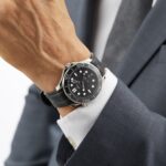 Omega Seamaster Diver 300 Co-Axial Mens Watch  MPN: O21032422001001 - Image 8