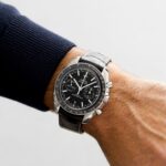 Omega Speedmaster Racing Co-Axial Master Chronometer Chronograph 44.25mm  MPN: O32933445101001 - Image 2