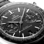 Omega Speedmaster Racing Co-Axial Master Chronometer Chronograph 44.25mm  MPN: O32933445101001 - Image 7