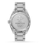 Omega Seamaster Aqua Terra 150M Co-Axial Master Chronometer 41mm Beijing 2022  MPN: O52210412104001 - Image 2