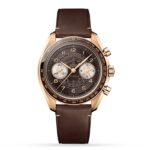 Omega Speedmaster Chronoscope Co-Axial Master Chronometer Chronograph 43 MM  MPN: O32992435110001