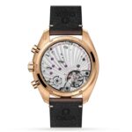 Omega Speedmaster Chronoscope Co-Axial Master Chronometer Chronograph 43 MM  MPN: O32992435110001 - Image 2