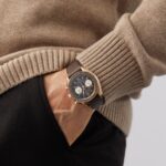 Omega Speedmaster Chronoscope Co-Axial Master Chronometer Chronograph 43 MM  MPN: O32992435110001 - Image 3