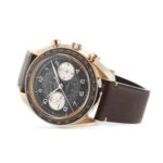 Omega Speedmaster Chronoscope Co-Axial Master Chronometer Chronograph 43 MM  MPN: O32992435110001 - Image 4