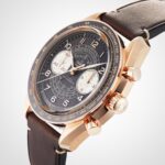 Omega Speedmaster Chronoscope Co-Axial Master Chronometer Chronograph 43 MM  MPN: O32992435110001 - Image 6