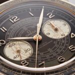 Omega Speedmaster Chronoscope Co-Axial Master Chronometer Chronograph 43 MM  MPN: O32992435110001 - Image 7