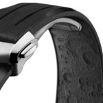 Omega Speedmaster Moonwatch Professional 42mm Mens Watch Black Rubber Strap  MPN: O31032425004001 - Image 6