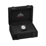 Omega Speedmaster Moonwatch Professional 42mm Mens Watch Black Rubber Strap  MPN: O31032425004001 - Image 7