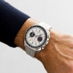 Omega Speedmaster Co-Axial Master Chronometer 43mm Mens  MPN: O32930435102002 - Image 3