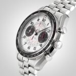 Omega Speedmaster Co-Axial Master Chronometer 43mm Mens  MPN: O32930435102002 - Image 7