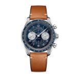 Omega Speedmaster Chronoscope Co-Axial Master Chronometer Chronograph 43mm  MPN: O32932435103001