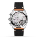 Omega Speedmaster Chronoscope Co-Axial Master Chronometer Chronograph 43mm  MPN: O32932435103001 - Image 2