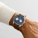 Omega Speedmaster Chronoscope Co-Axial Master Chronometer Chronograph 43mm  MPN: O32932435103001 - Image 3
