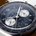 Omega Speedmaster Chronoscope Co-Axial Master Chronometer Chronograph 43mm  MPN: O32932435103001 - Image 8