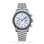 Omega Speedmaster Co-Axial Master Chronometer 43mm Mens  MPN: O32930435102001
