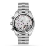 Omega Speedmaster Co-Axial Master Chronometer 43mm Mens  MPN: O32930435102001 - Image 2