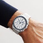 Omega Speedmaster Co-Axial Master Chronometer 43mm Mens  MPN: O32930435102001 - Image 3