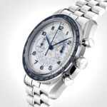 Omega Speedmaster Co-Axial Master Chronometer 43mm Mens  MPN: O32930435102001 - Image 7