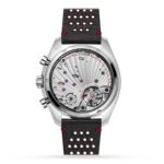 Omega Speedmaster Chronoscope Co-Axial Master Chronometer Chronograph 43 MM  MPN: O32932435102001 - Image 2
