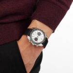 Omega Speedmaster Chronoscope Co-Axial Master Chronometer Chronograph 43 MM  MPN: O32932435102001 - Image 3
