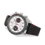 Omega Speedmaster Chronoscope Co-Axial Master Chronometer Chronograph 43 MM  MPN: O32932435102001 - Image 4