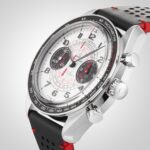 Omega Speedmaster Chronoscope Co-Axial Master Chronometer Chronograph 43 MM  MPN: O32932435102001 - Image 7
