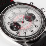 Omega Speedmaster Chronoscope Co-Axial Master Chronometer Chronograph 43 MM  MPN: O32932435102001 - Image 8
