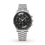 Omega New 2021 Speedmaster Moonwatch Professional Co-Axial Master Chronometer 42mm Mens  MPN: O31030425001001