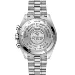 Omega New 2021 Speedmaster Moonwatch Professional Co-Axial Master Chronometer 42mm Mens  MPN: O31030425001001 - Image 2