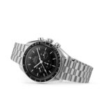 Omega New 2021 Speedmaster Moonwatch Professional Co-Axial Master Chronometer 42mm Mens  MPN: O31030425001001 - Image 3