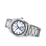Omega Seamaster Aqua Terra 150M Co-Axial Master Chronometer Small Seconds 41mm  MPN: O22010412102004 - Image 4
