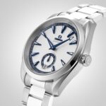 Omega Seamaster Aqua Terra 150M Co-Axial Master Chronometer Small Seconds 41mm  MPN: O22010412102004 - Image 7