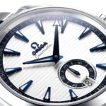 Omega Seamaster Aqua Terra 150M Co-Axial Master Chronometer Small Seconds 41mm  MPN: O22010412102004 - Image 8