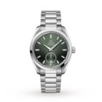 Omega Seamaster Aqua Terra 150M Co-Axial Master Chronometer Small Seconds 38mm Unisex Watch  MPN: O22010382010001