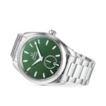 Omega Seamaster Aqua Terra 150M Co-Axial Master Chronometer Small Seconds 38mm Unisex Watch  MPN: O22010382010001 - Image 4