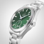 Omega Seamaster Aqua Terra 150M Co-Axial Master Chronometer Small Seconds 38mm Unisex Watch  MPN: O22010382010001 - Image 7