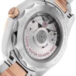 Omega Seamaster Aqua Terra 150M Co-Axial Master Chronometer Small Seconds 38mm  MPN: O22020382010001 - Image 5