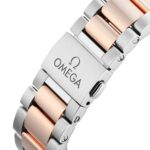 Omega Seamaster Aqua Terra 150M Co-Axial Master Chronometer Small Seconds 38mm  MPN: O22020382010001 - Image 8