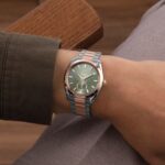 Omega Seamaster Aqua Terra 150M Co-Axial Master Chronometer Small Seconds 38mm  MPN: O22020382010001 - Image 9
