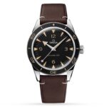 Omega Seamaster 300 Co-Axial Master Chronometer 41mm Mens Watch  MPN: O23432412101001