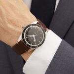 Omega Seamaster 300 Co-Axial Master Chronometer 41mm Mens Watch  MPN: O23432412101001 - Image 3