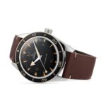 Omega Seamaster 300 Co-Axial Master Chronometer 41mm Mens Watch  MPN: O23432412101001 - Image 4