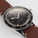 Omega Seamaster 300 Co-Axial Master Chronometer 41mm Mens Watch  MPN: O23432412101001 - Image 9
