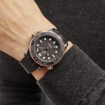 Omega Seamaster Diver 300M Co-Axial Master Chronometer 43.5mm Mens Watch  MPN: O21062442001001 - Image 3