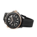Omega Seamaster Diver 300M Co-Axial Master Chronometer 43.5mm Mens Watch  MPN: O21062442001001 - Image 4