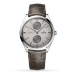 Omega De Ville Tresor Co-Axial Master Chronometer Power Reserve 40mm Mens Watch  MPN: O43513402206001