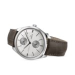 Omega De Ville Tresor Co-Axial Master Chronometer Power Reserve 40mm Mens Watch  MPN: O43513402206001 - Image 3