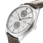 Omega De Ville Tresor Co-Axial Master Chronometer Power Reserve 40mm Mens Watch  MPN: O43513402206001 - Image 5