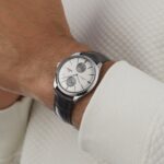 Omega De Ville Tresor Co-Axial Master Chronometer Power Reserve 40mm Mens Watch  MPN: O43513402206001 - Image 7