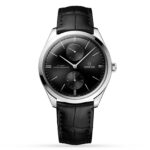 Omega De Ville Tresor Co-Axial Master Chronometer Power Reserve 40mm Mens Watch  MPN: O43513402201001
